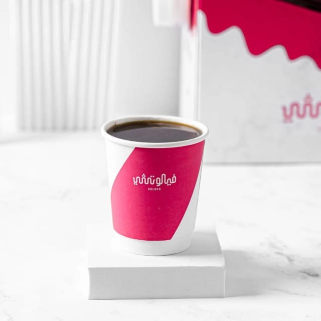 قەهوا تورکی