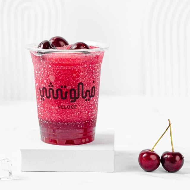 سلەشی گیلاس