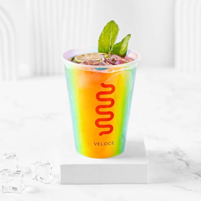 موهیتۆ فراولا