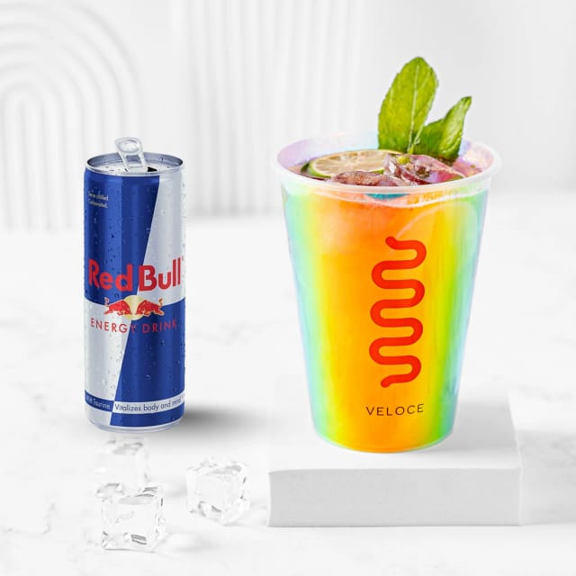 رێد بوڵ پەشن فروت