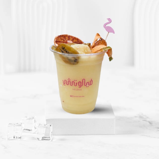 سموزی مانگۆ