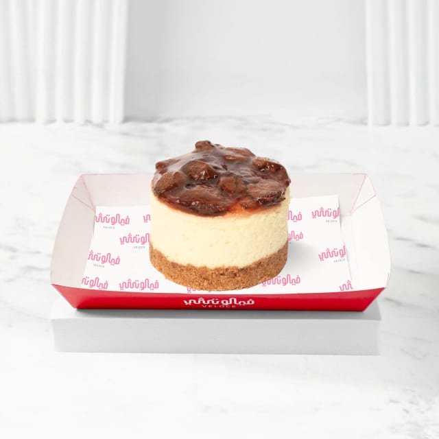 چیسکێکا فراولا