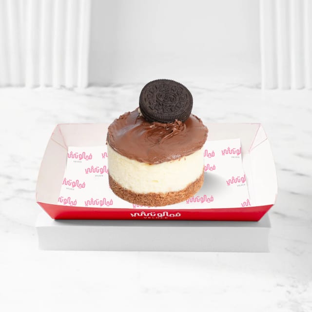 چیسکێکا ئۆریۆ