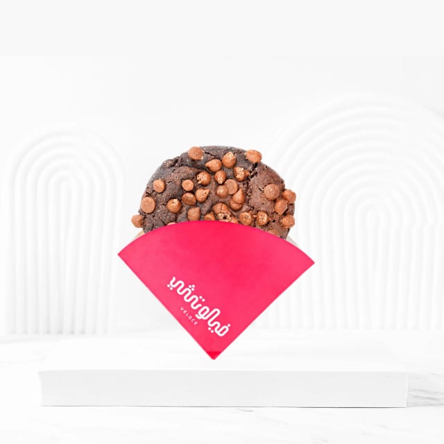 کوکیسا دوو چکلێت