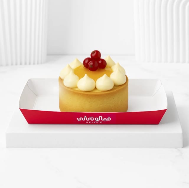 تارتا مانگۆ